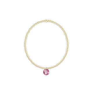 Enewton Reflection 2MM Bracelet Collection