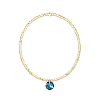 Enewton Reflection 2MM Bracelet Collection