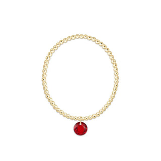 Enewton Reflection 3MM Bracelet Collection