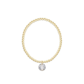 Enewton Reflection 3MM Bracelet Collection