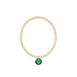 Enewton Reflection 3MM Bracelet Collection