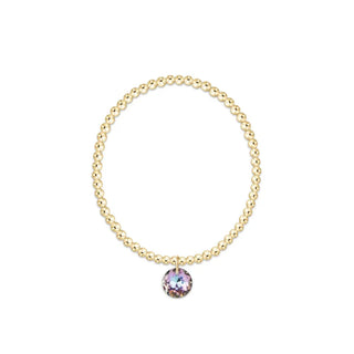 Enewton Reflection 3MM Bracelet Collection