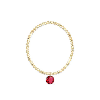 Enewton Reflection 3MM Bracelet Collection