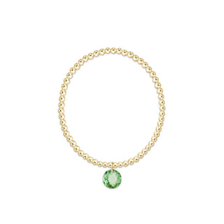 Enewton Reflection 3MM Bracelet Collection