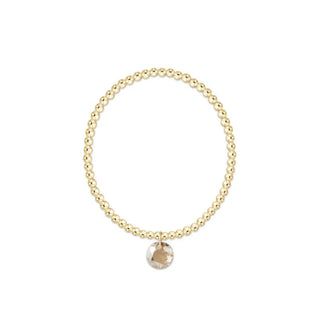 Enewton Reflection 3MM Bracelet Collection