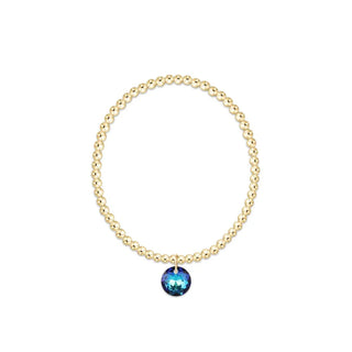 Enewton Reflection 3MM Bracelet Collection