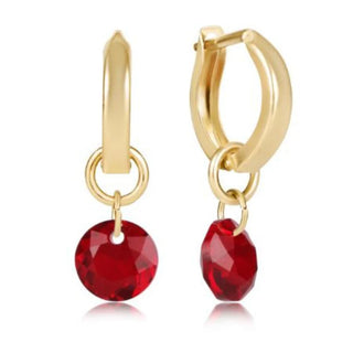 Enewton Reflection Earring Collection
