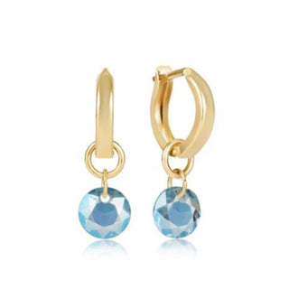 Enewton Reflection Earring Collection