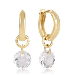 Enewton Reflection Earring Collection