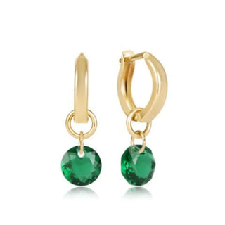 Enewton Reflection Earring Collection
