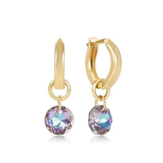 Enewton Reflection Earring Collection