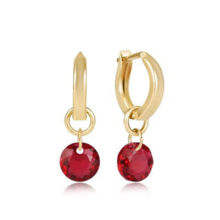Enewton Reflection Earring Collection