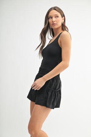 Step It Up Romper