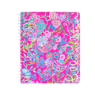 Lilly Pulitzer Large Notebooks