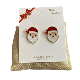 Christmas Theme Earrings