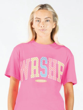 Simply Southern Worship Tee