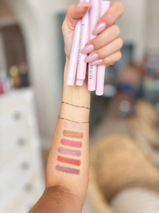 C&D Beauty Shadow Glide