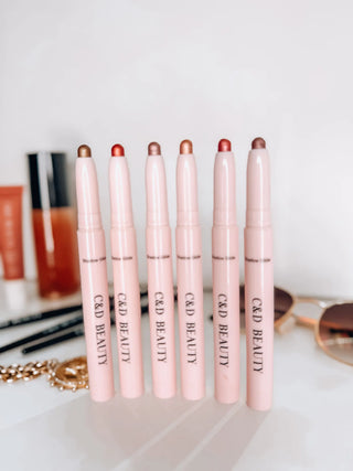 C&D Beauty Shadow Glide