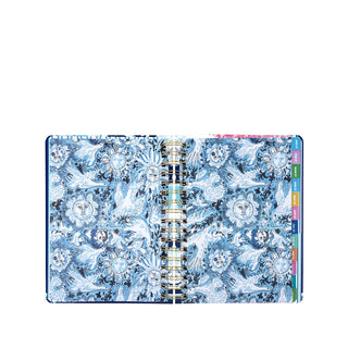 Lilly Pulitzer Large Agenda: Shell Shine 2026/2027