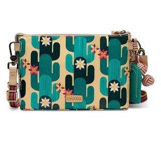 Consuela Midtown Crossbody Dezi
