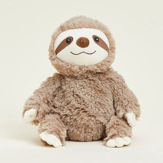 Sloth Warmies