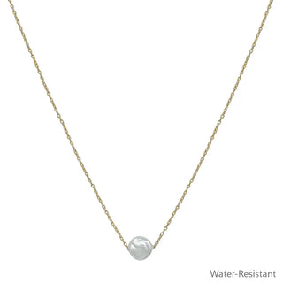 8mm Freshwater Pearl Necklace