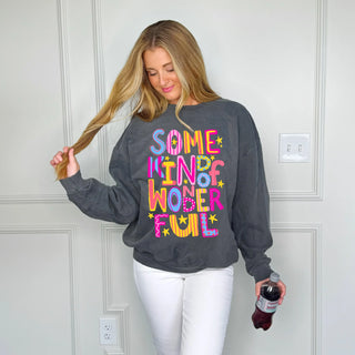 Some Kind Of Wonderful Sweatshirt