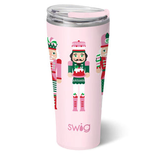 Swig Drinkware Sugar Plum Soliders