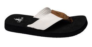 Corkys Summer Break Flip Flop