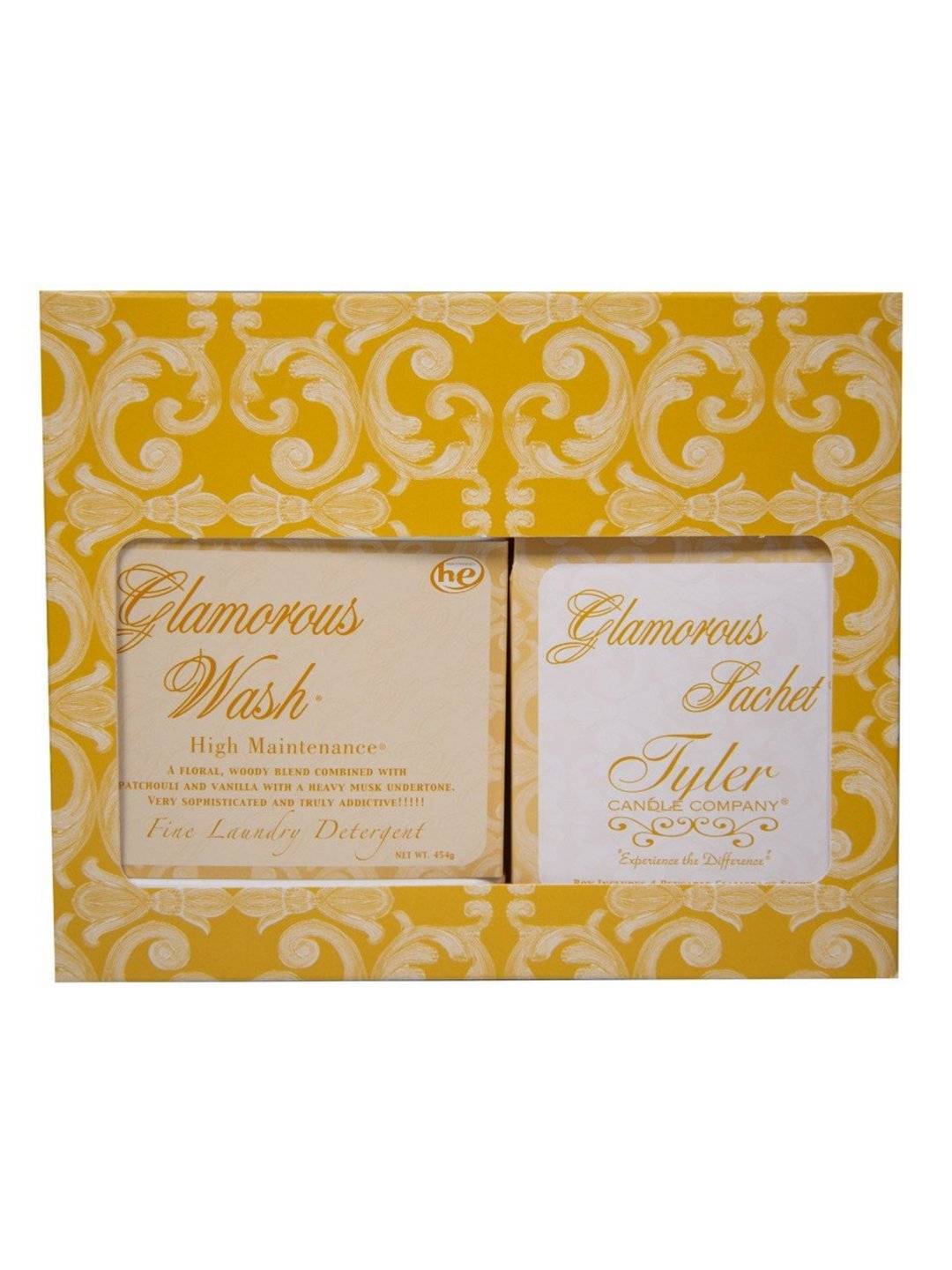 Diva® - Glamorous Gift Set V