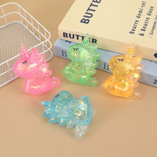 Unicorn Squishy