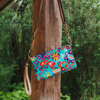 Consuela Uptown Crossbody Tasha