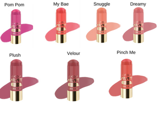 Velvet Blush Stick