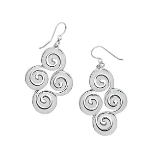 Vertigo Spiral French Wire