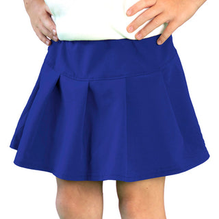 Girls Athletic Skort -Size Up