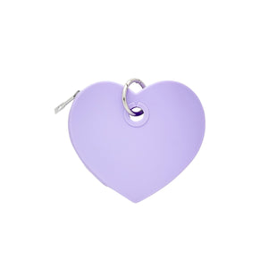 Oventure Silicone Heart Pouch