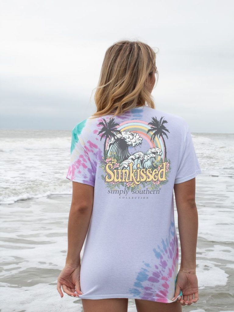 Simply Southern SS Sunkissed