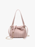 Ollie Ruched Bucket Bag