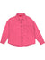 Simply Southern Hot Pink Button Down