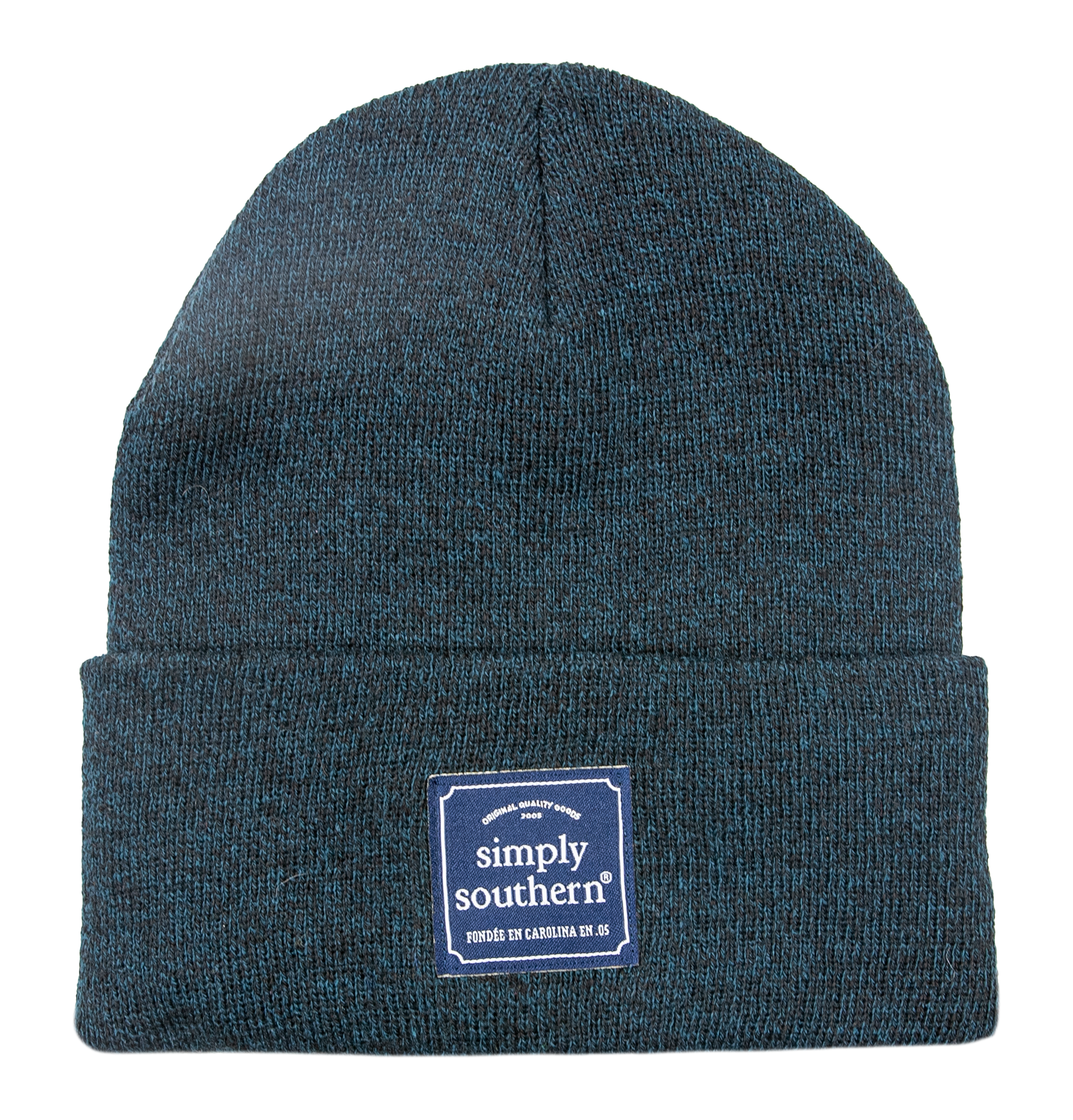 Simply Southern Solid Beanie 0221