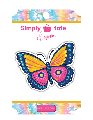 Simply Tote Charms By Simply Southern