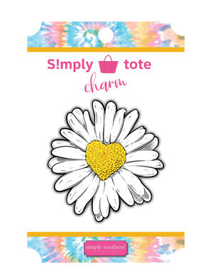 Simply Tote Charms By Simply Southern