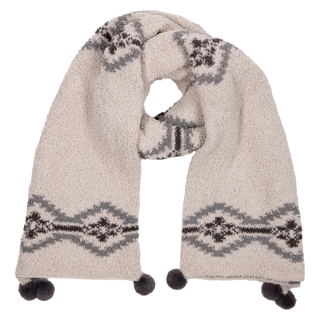 Simply Southern Fuzzy Scarf