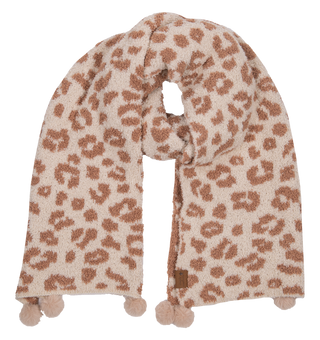 Simply Southern Fuzzy Scarf