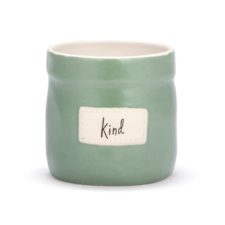 Plant Kindness Cachepot