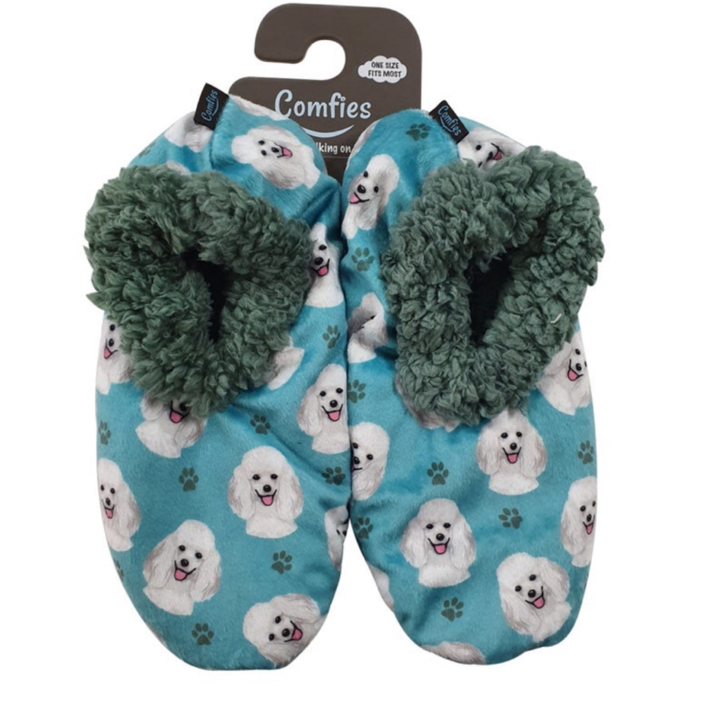 Pet Lover Comfies Slippers