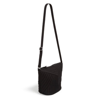 Bucket Crossbody | Black