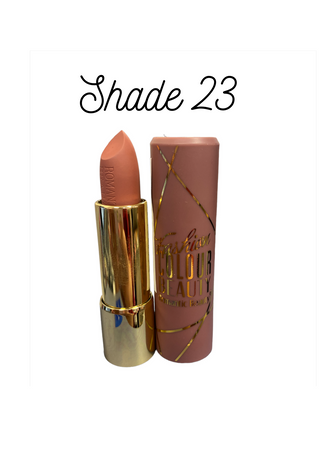 Matte Lipstick Shade