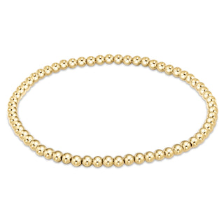 Enewton Extends - Classic Gold Bracelets