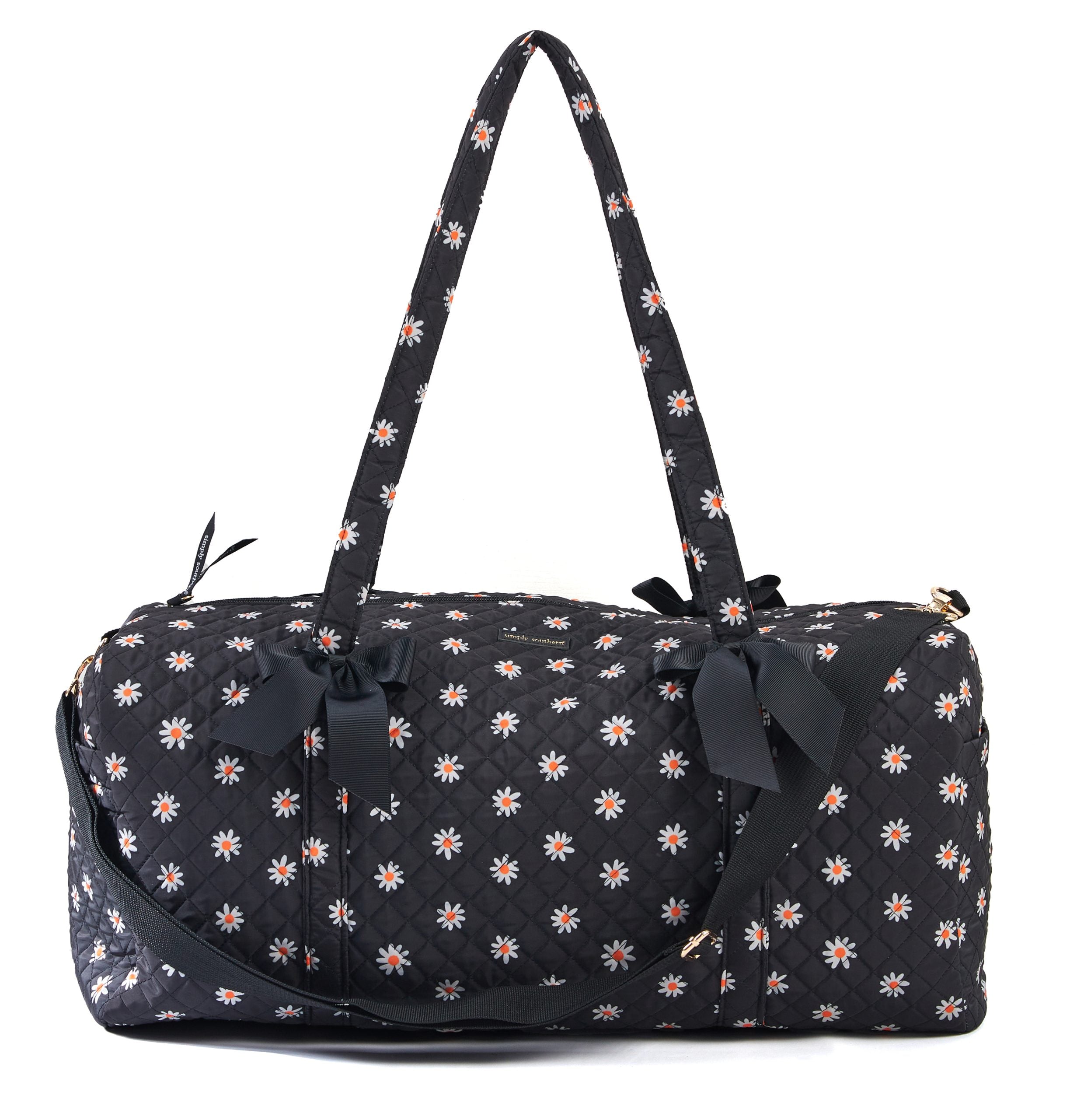 Simply Southern Daisy Travel and Handbags - Shop Daffodils Boutique